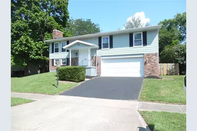 4355 Rundell Drive, Dayton, OH 45415 - Photo 1