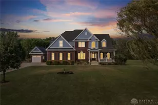 4676 Sullivan Rd, Springfield, OH 45502 - Photo 1