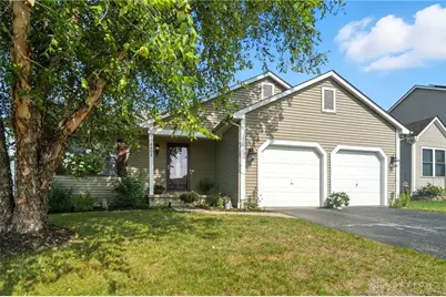 2402 Rock Creek Court, Columbus, OH 43123 - Photo 1