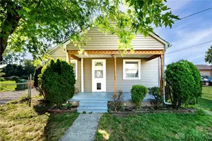 2696 Ome Ave, Dayton, OH 45414 - Photo 1