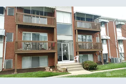 5710 Coach Drive #E, Dayton, OH 45440 - Photo 1