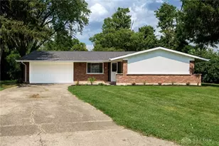 2007 Carriage Hall Ct, Dayton, OH 45459 - Photo 1