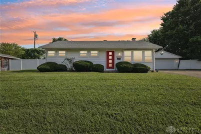 2733 Ghent Avenue, Dayton, OH 45420 - Photo 1