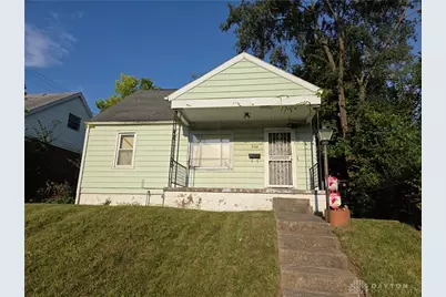 924 Dow Street, Dayton, OH 45402 - Photo 1