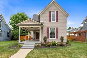 410 W Race St, Troy, OH 45373 - Photo 1