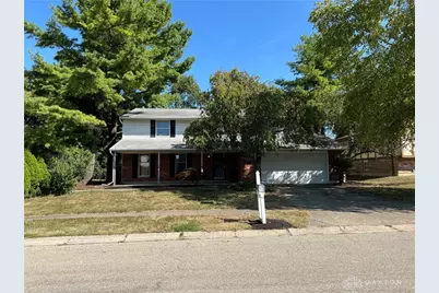 5709 Waynegate Road, Huber Heights, OH 45424 - Photo 1