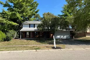 5709 Waynegate Rd, Huber Heights, OH 45424 - Photo 1