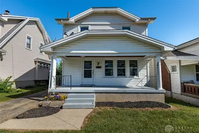 331 Fernwood Avenue, Dayton, OH 45405 - Photo 1