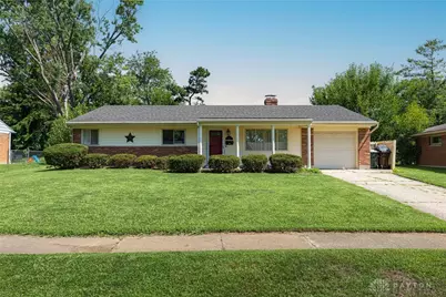 967 Kimberly Drive, Kettering, OH 45429 - Photo 1