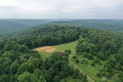 91.08-Ac John Ward Road, Peebles, OH 45660 - Photo 1