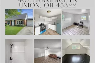 402 Bramlage Ln, Englewood, OH 45322 - Photo 1