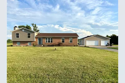 6565 Otterbein Ithaca Road, Arcanum, OH 45304 - Photo 1