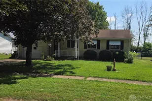 1012 Washington St, Eaton, OH 45320 - Photo 1