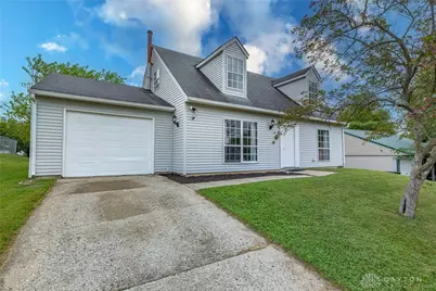 174 Dana Avenue, Wilmington, OH 45177 - Photo 1