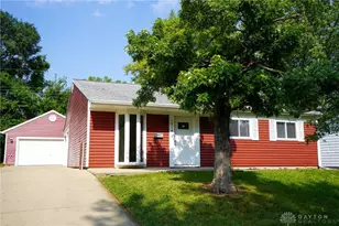 1214 Sanford Dr, Dayton, OH 45432 - Photo 1