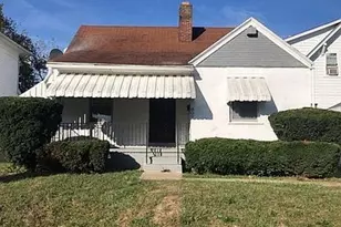 809 Dennison Ave, Dayton, OH 45417 - Photo 1