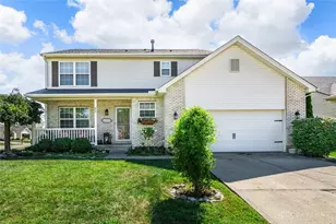 88 N Glen Oak Dr, Springboro, OH 45066 - Photo 1