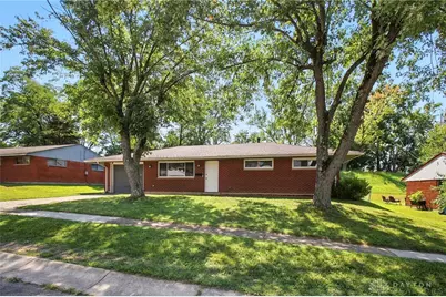 6850 Hubbard Drive, Huber Heights, OH 45424 - Photo 1