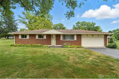 6482 Shaker Road, Franklin, OH 45005 - Photo 1