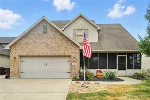 185 Christina Way, Franklin, OH 45005 - Photo 1