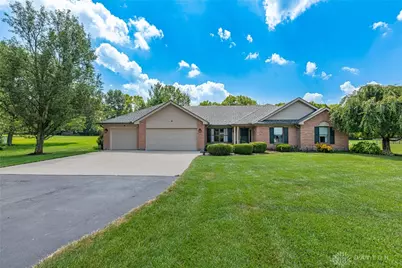 4161 Laura Marie Drive, Waynesville, OH 45068 - Photo 1