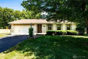 2268 US Route 40, Tipp City, OH 45371 - Photo 1