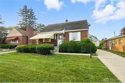 2017 Broadway Street, Springfield, OH 45504 - Photo 1