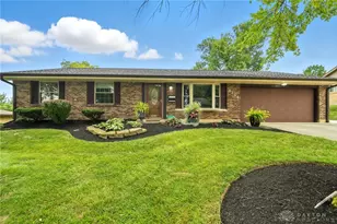 6146 Clematis Dr, Dayton, OH 45449 - Photo 1