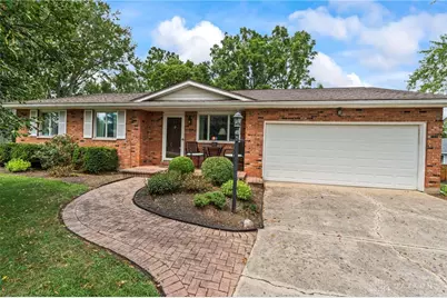 35 Nancy Place, Germantown, OH 45327 - Photo 1