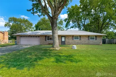 9008 Heritage Road, Franklin, OH 45005 - Photo 1