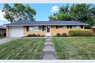 5124 Pepper Drive, Dayton, OH 45424 - Photo 1