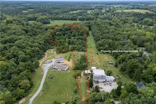 0 Gum Grove Rd, Clarksville, OH 45113 - Photo 1