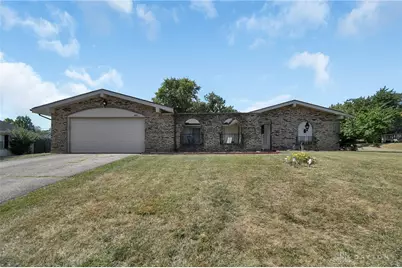 912 Kenbrook Drive, Vandalia, OH 45377 - Photo 1