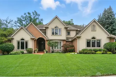 3905 Oakview Drive, Beavercreek, OH 45430 - Photo 1