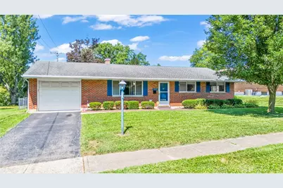 2117 Polen Drive, Dayton, OH 45440 - Photo 1