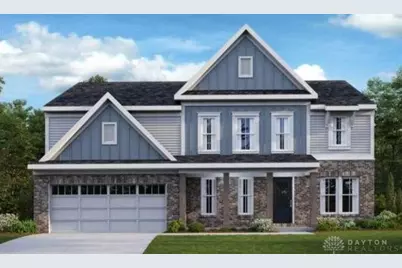 2576 Golden Leaf Drive, Beavercreek, OH 45431 - Photo 1