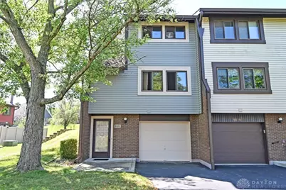 6032 Cinnamon Tree Court, Englewood, OH 45322 - Photo 1