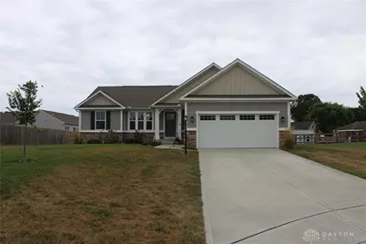 7885 Timberview Court, Franklin, OH 45005 - Photo 1