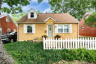 2608 California Ave, Kettering, OH 45419 - Photo 1