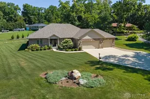 7595 Meeker Rd, Dayton, OH 45414 - Photo 1