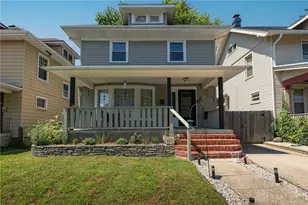 625 Wilfred Ave, Dayton, OH 45410 - Photo 1