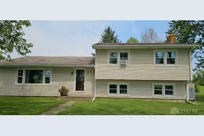 9923 Euphemia Castine Road, Lewisburg, OH 45338 - Photo 1