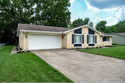 2278 Millwood Road, Dayton, OH 45440 - Photo 1