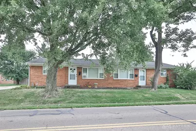 30-40 Britton Lane, Monroe, OH 45050 - Photo 1