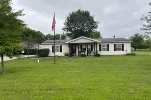 4141 Crawfordsville Campbellstown Rd, Eaton, OH 45320 - Photo 1