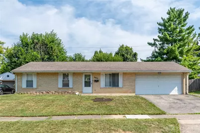 6841 Highbury Road, Dayton, OH 45424 - Photo 1