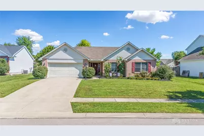 1560 Adamsmoor Drive, Waynesville, OH 45068 - Photo 1