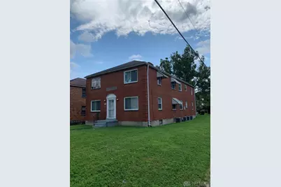 102 E Norman Avenue, Dayton, OH 45405 - Photo 1