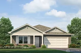 206 Lightfoot Ct, New Carlisle, OH 45344 - Photo 1