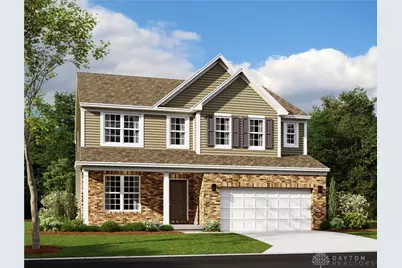 2001 Glen Valley Drive #209, Washington Twp, OH 45458 - Photo 1